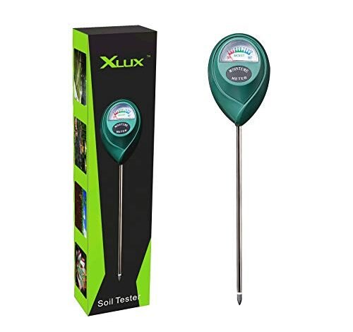 Best Soil Moisture Sensor - comprehensive buying guide and reviews