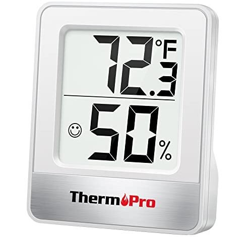 Best Temperature Sensor - comprehensive buying guide and reviews