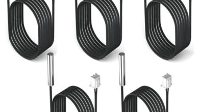 Best Temperature Sensors for Steel Mill Monitoring - comprehensive buying guide and reviews