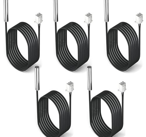 Best Temperature Sensors for Steel Mill Monitoring - comprehensive buying guide and reviews