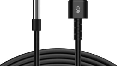 Best Thermal Sensor AI - comprehensive buying guide and reviews