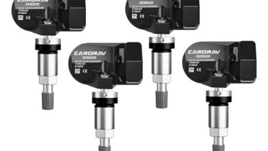 Best Tire Pressure Sensor - comprehensive buying guide and reviews