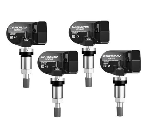 Best Tire Pressure Sensors - comprehensive buying guide and reviews