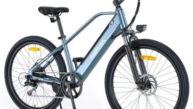 Best Torque Sensor E-Bike - comprehensive buying guide and reviews