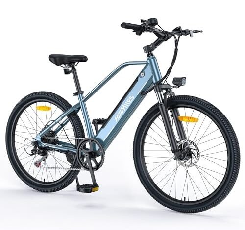Best Torque Sensor E-Bike - comprehensive buying guide and reviews