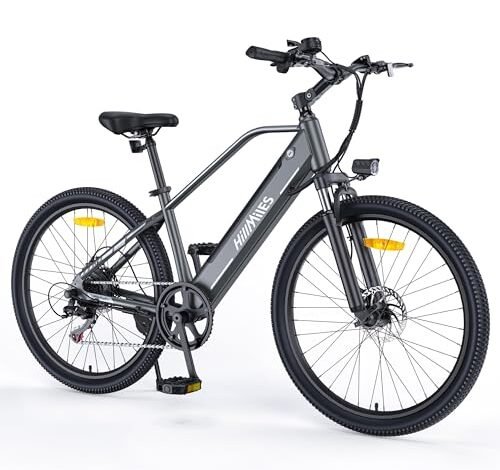 Best Torque Sensor Ebikes - comprehensive buying guide and reviews