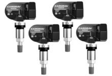 Best TPMS Sensors - comprehensive buying guide and reviews