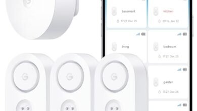 Best Water Sensor Alarm - comprehensive buying guide and reviews