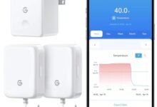 Best WiFi Temperature Sensor for Freezer - comprehensive buying guide and reviews