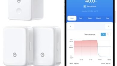 Best WiFi Temperature Sensor for Freezer - comprehensive buying guide and reviews
