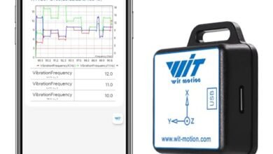Best Wireless Vibration Sensor Miniotec - comprehensive buying guide and reviews