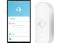 Best Wireless Vibration Sensors for Maintenance 2025 - comprehensive buying guide and reviews