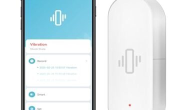 Best Wireless Vibration Sensors for Maintenance 2025 - comprehensive buying guide and reviews