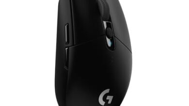 Mouse with the Best Sensor - comprehensive buying guide and reviews