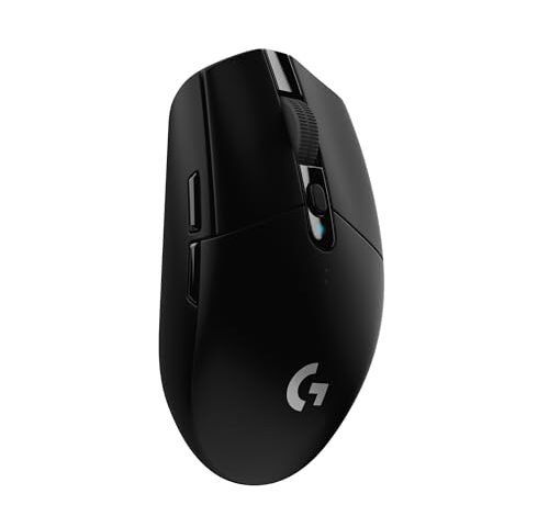 Mouse with the Best Sensor - comprehensive buying guide and reviews