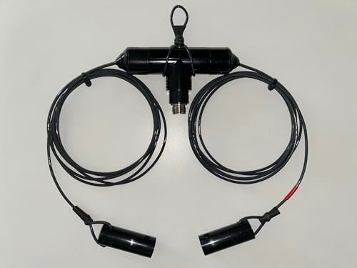 Generic Falcon 11 Meter Dipole Antenna