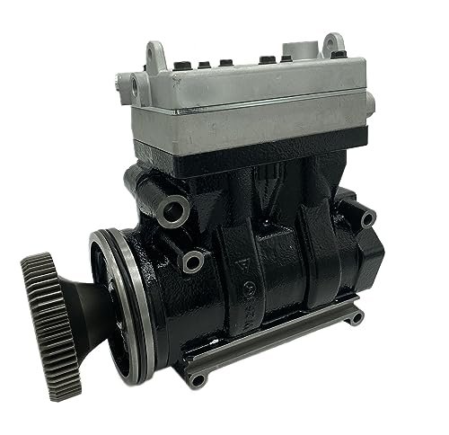 Air Compressor for Paccar 1977704 1977704PRX 9125181000...