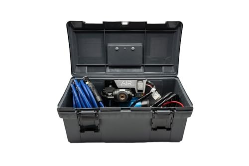 ARB CKMP12 Portable Air Compressor 12V High Performance