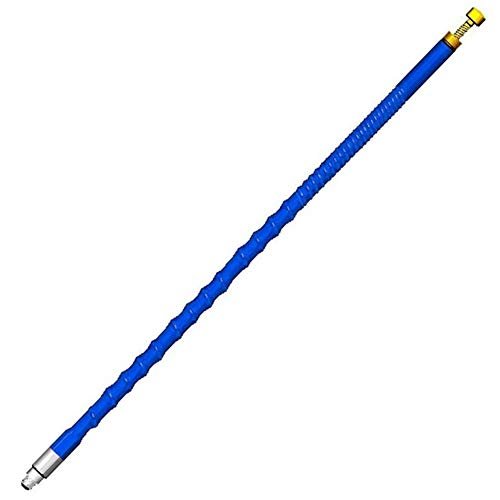 FIRESTIK 3ft II Heavy-Duty - 5/8 Wave Tunable CB Antenna