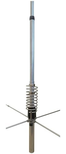 Sirio Monsoon 26-30Mhz Tunable 10M/CB Antenna