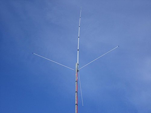 Sirio GPE 27 5/8 26.4-29 Mhz Tunable Base Antenna