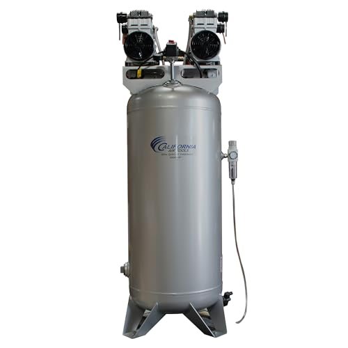 California Air Tools CAT-60040CAD 4.0 HP Ultra Quiet...