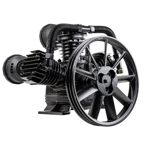 5-7.5 HP Replacement Air Compressor Pump Single Stage 3...
