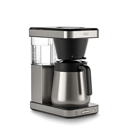 OXO Brew 8-Cup Coffee Maker - Single-Serve Carafe, Thermal.
