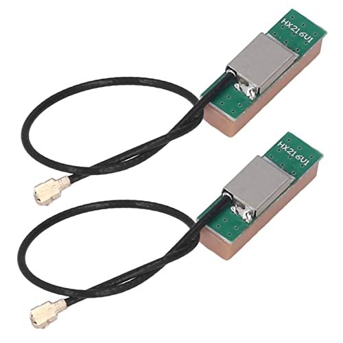 Active Antenna, 20x6x6mm Active w Bd Band Ceramic Amplifier...