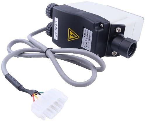 LSSOCH No-Loss Condensate Drain Valve 8102043497 Compatible...