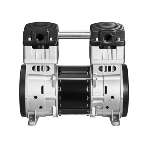 VEVOR Air Compressor Motor, 2HP 5.2CFM @ 90PSI