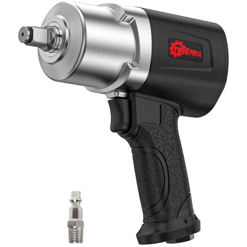 Trivd Frol Air Impact Wrench 1/2