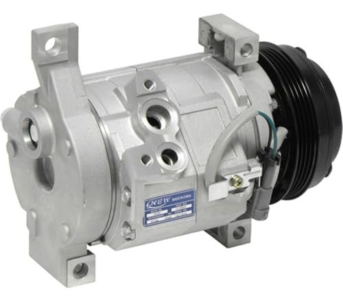 UAC CO 29002C A/C Compressor , grey