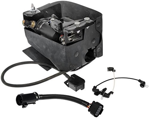 Dorman 949-099 Suspension Air Compressor Compatible with GM...