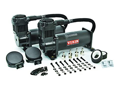 VIAIR 444C Dual Air Compressor for Air Suspension