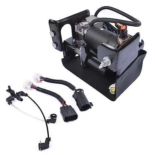 949-099 949-001 Air Ride Suspension Compressor Pump Chevy...