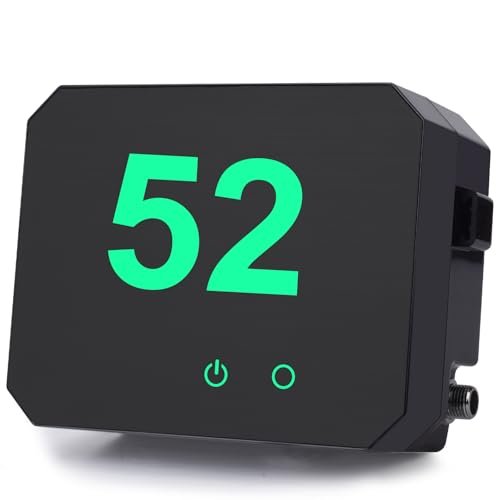 Gocheer Portable Airbrush Compressor - Mini Compressor...