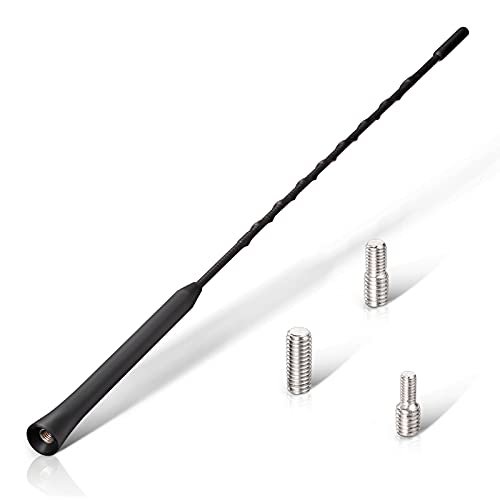 Eightwood Car Antenna Replacement 16 inch (Only for...