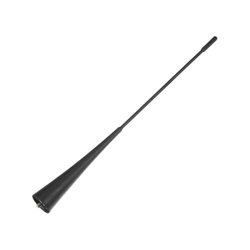 Partuto Antenna Mast No.AR3Z18813A - Car Roof AM FM Antenna