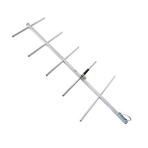 HYS YAGI Antenna 9dBi High Gain Long Range UHF Antenna
