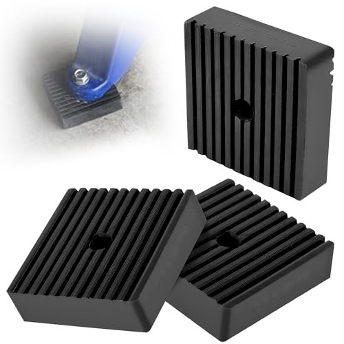 Anti Vibration Pads suitable for Air Compressor Equipment...