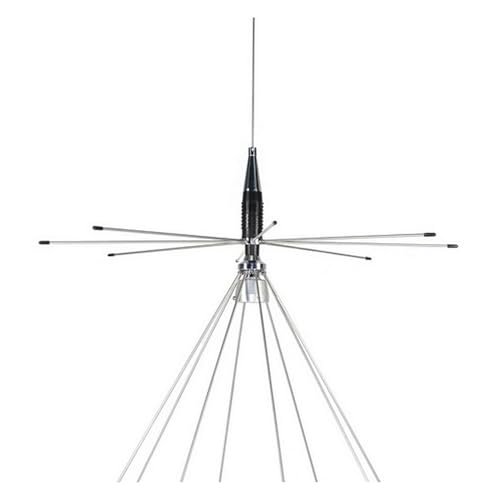 Tram 1411 300-Watt/200 Watt Broad-Band Scanner 25 to 1300...