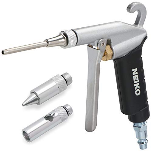 NEIKO 31121A High Flow Air Blow Gun Kit
