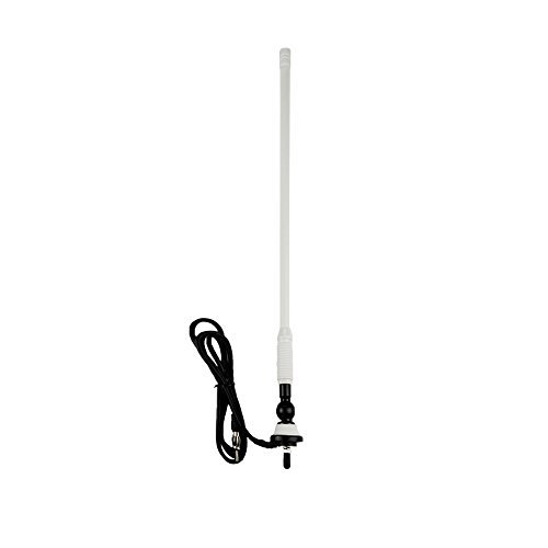 Herdio Waterproof Marine Antenna Rubber Duck Dipole...