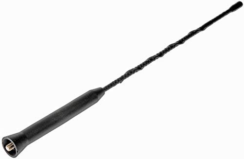 Dorman 76866 Antenna Mast Compatible with Select Ford...