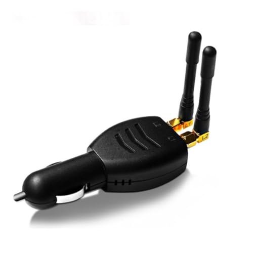 Car GPS Antenna - Dual Version Antenna for Vehicles
