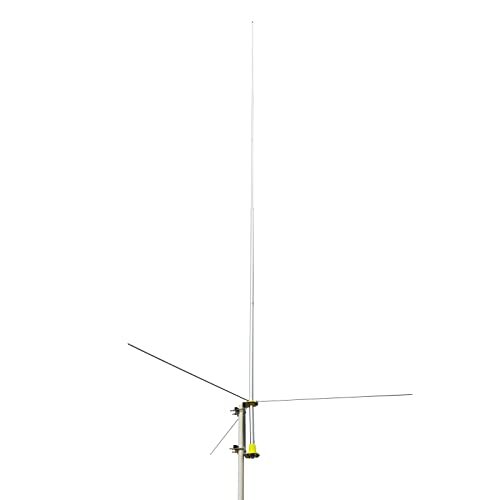 TWAYRDIO CB Base Station Antenna, Heavy Duty 27MHz
