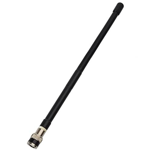 TWAYRDIO CB Radio Antenna for Handheld CB Radios BNC...