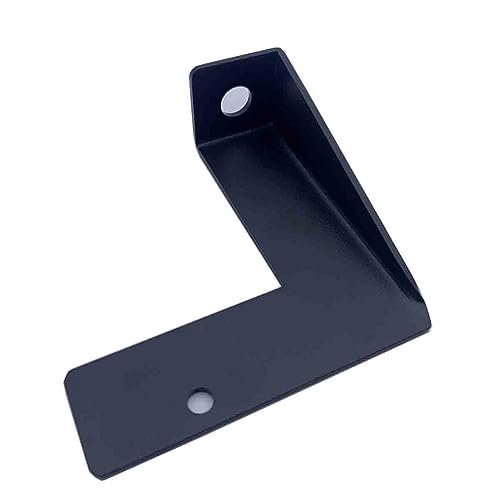 Fits 1984-2001 Cherokee XJ CB Antenna Mount Passenger Tail...