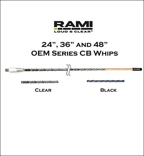 Replacement Kenworth, Peterbilt, & Pickup Truck - 48